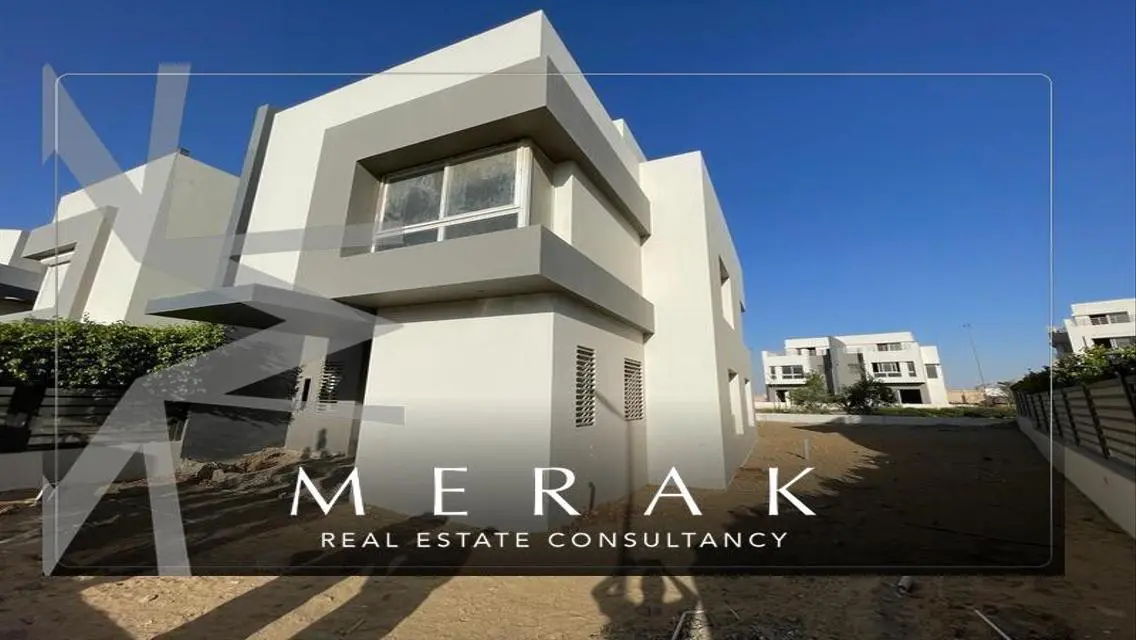 Luxury Villa for Sale: 1200 sqm with Private Garden and Pool