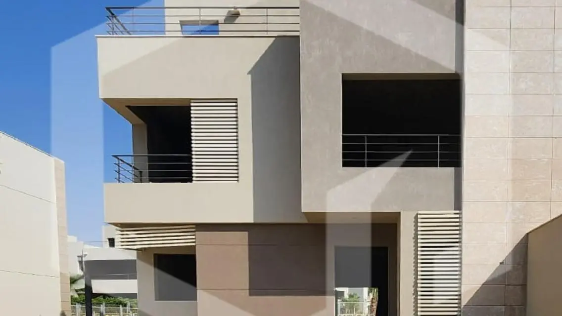 Luxury Residential Unit with Private Garden