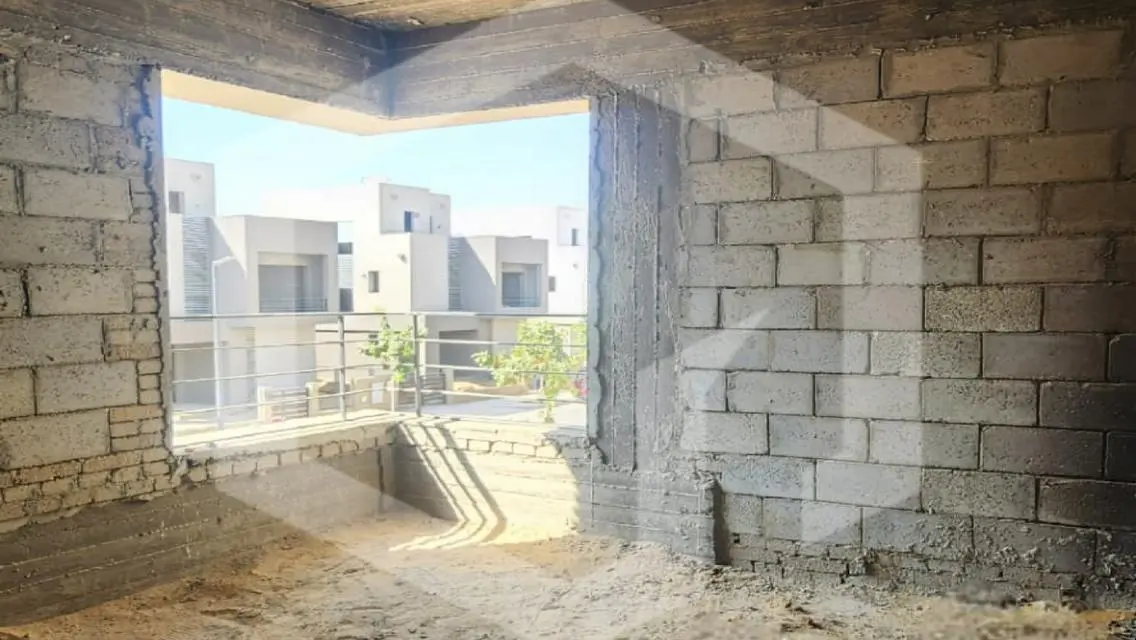 Luxury Residential Unit with Private Garden