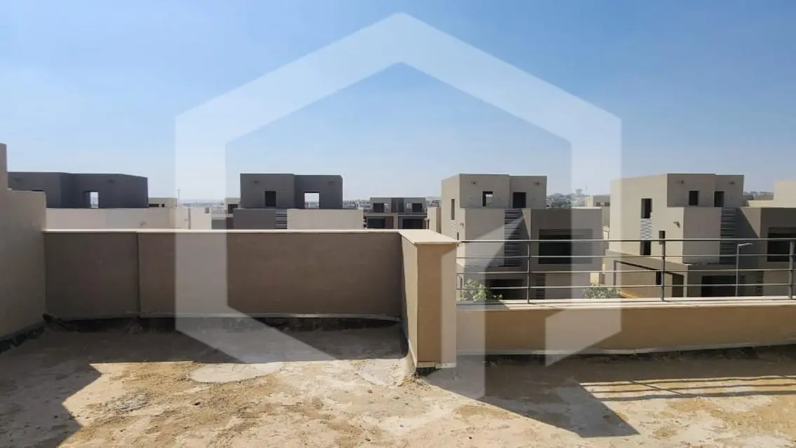 Luxury Residential Unit with Private Garden