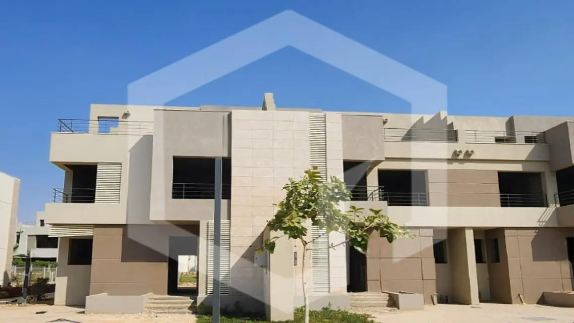 Luxury Residential Unit with Private Garden