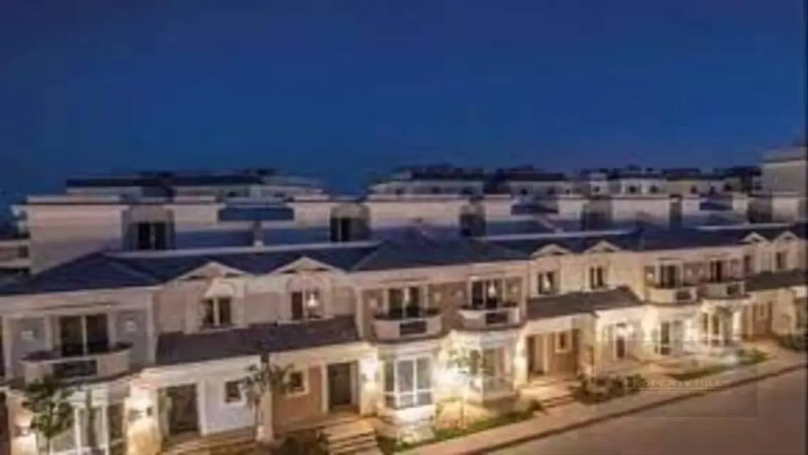 Luxury 3-Bedroom Apartment with Private Garden and Shared Pool