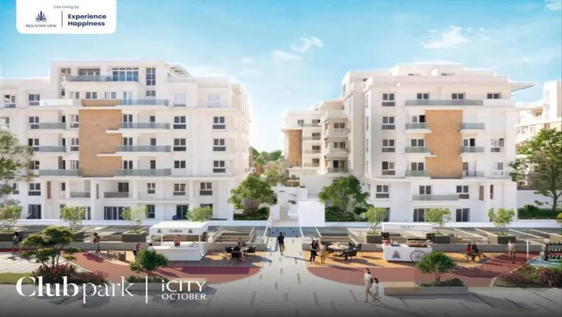 Luxury 3-Bedroom Apartment with Private Garden and Shared Pool
