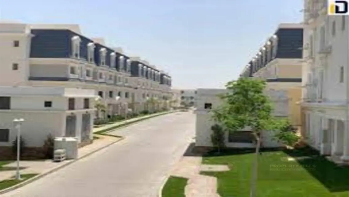 Luxury 3-Bedroom Apartment with Private Garden and Shared Pool