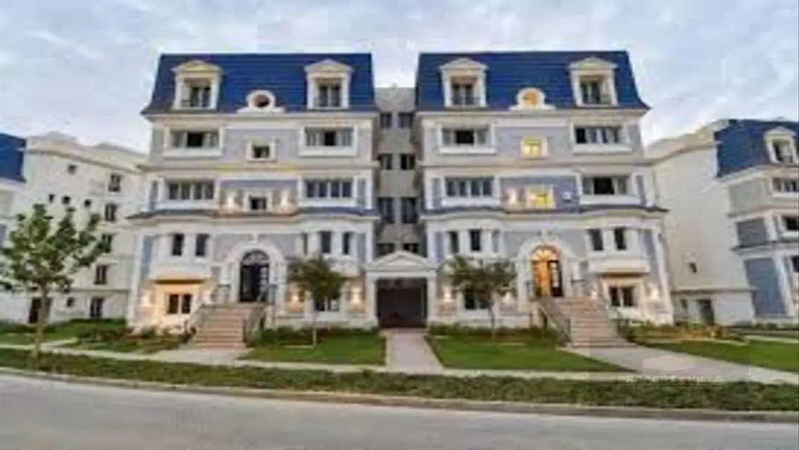 Luxury 3-Bedroom Apartment with Private Garden and Shared Pool