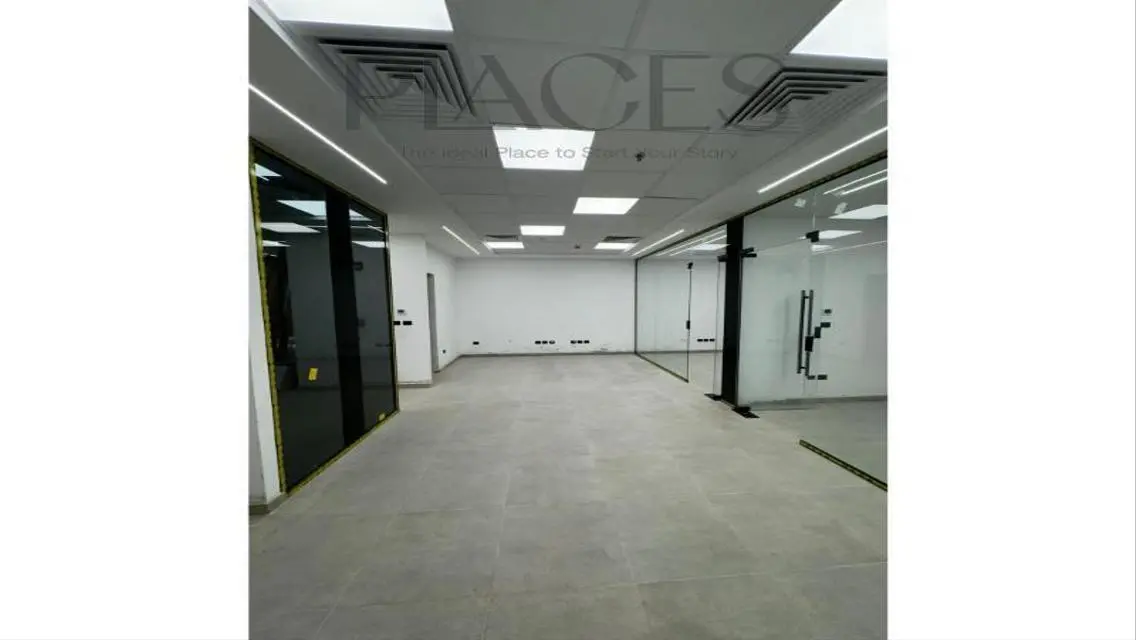 Apartment for Rent - 1300 EGP - 114 Square Meters