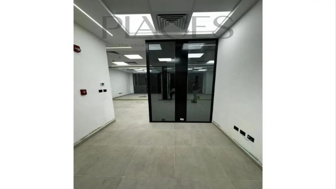 Apartment for Rent - 1300 EGP - 114 Square Meters