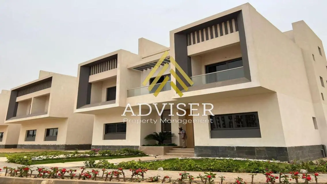 فخامة وحدات سكنية مثالية للعيش -40-R7-