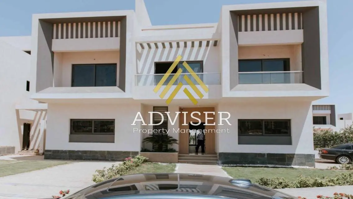 فخامة وحدات سكنية مثالية للعيش -40-R7-