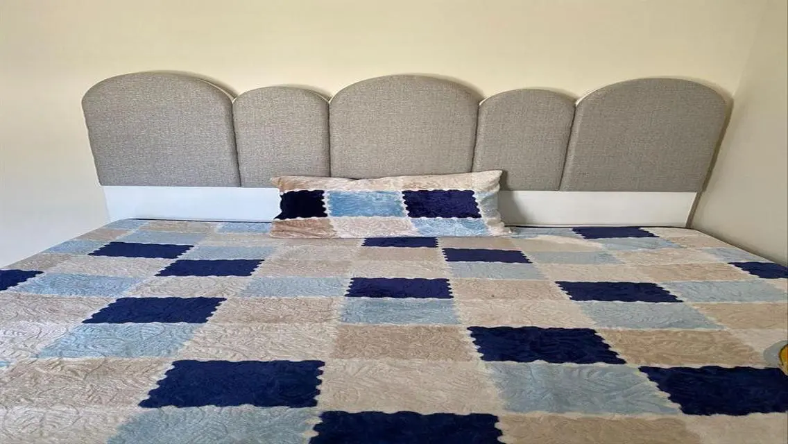 Apartment for Rent in B12 - Cairo