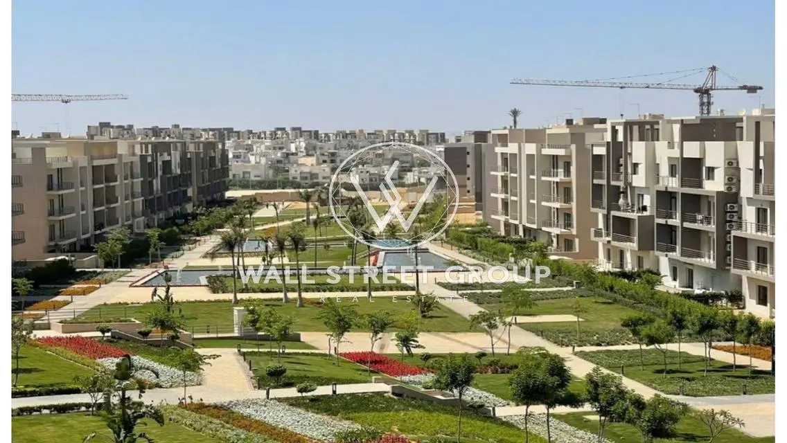 شقة مميزة للبيع في قلب المدينة