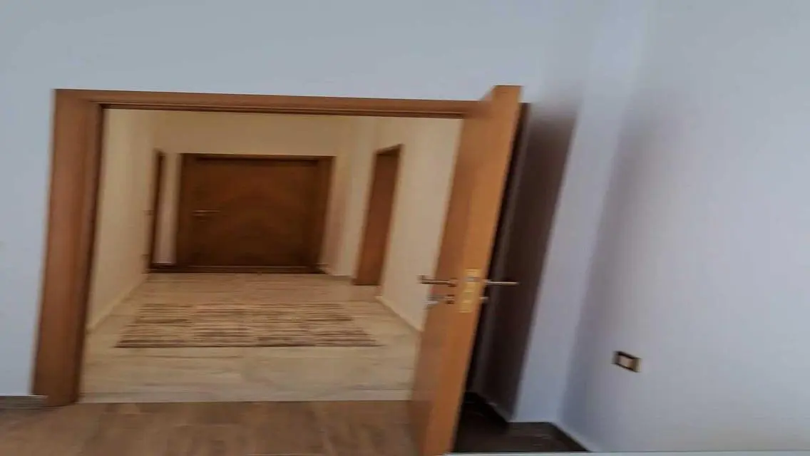 شقة فاخرة في قلب المدينة بمساحة 1352 متر²