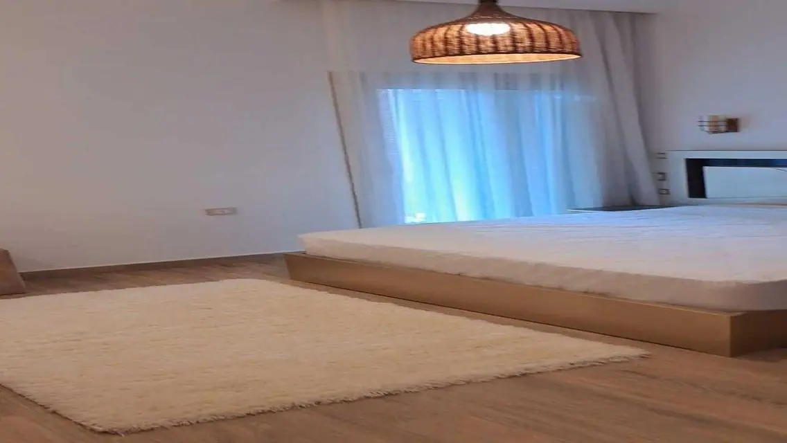 شقة فاخرة في قلب المدينة بمساحة 1352 متر²