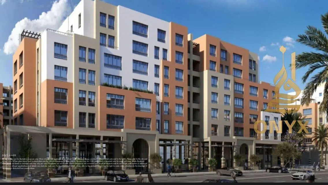 Luxury Apartment in the Heart of the City