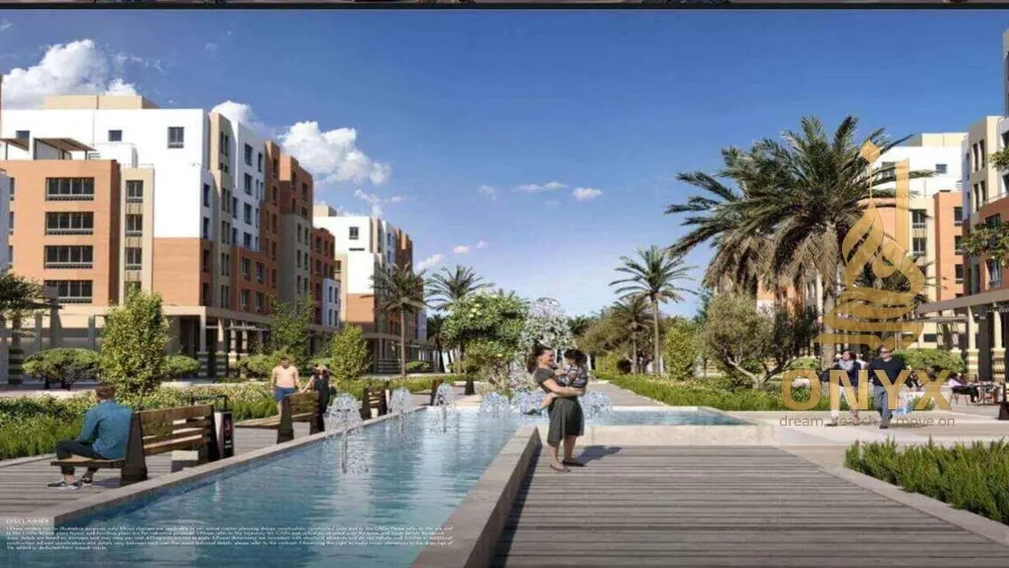 Luxury Apartment in the Heart of the City