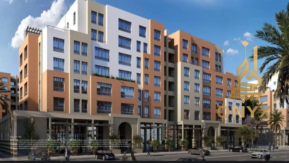 Luxury Apartment in the Heart of the City