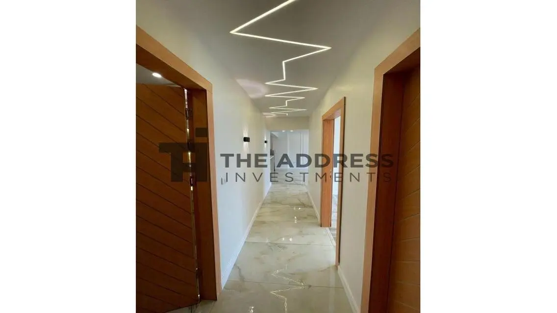 Mountain View Home in Mostakbal City