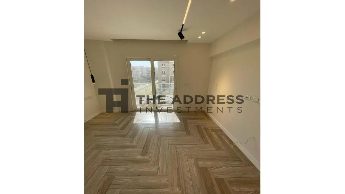 Mountain View Home in Mostakbal City