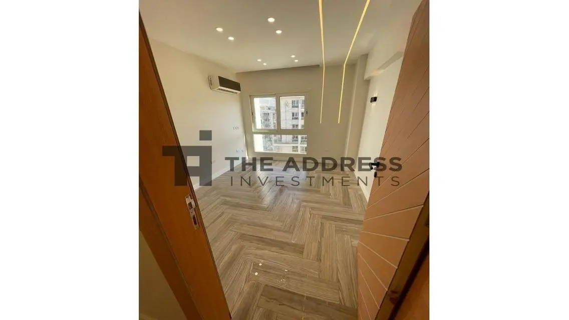 Mountain View Home in Mostakbal City