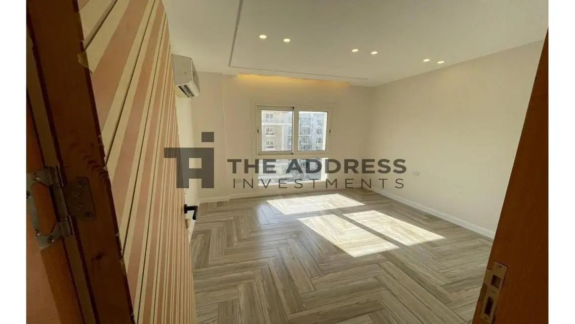 Mountain View Home in Mostakbal City