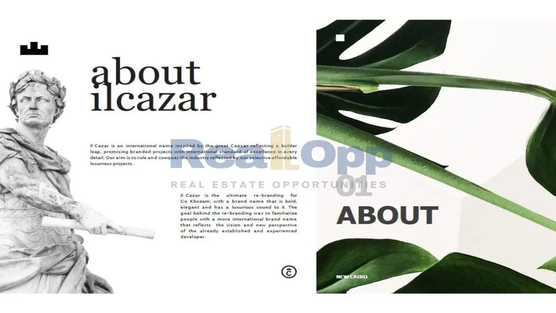 Luxury Apartment in IL CAZAR 2025