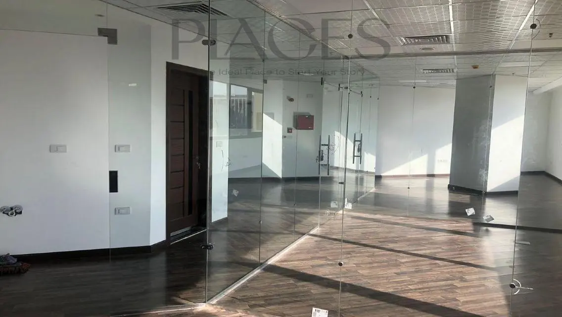 1200 Sqm Commercial Space for Rent