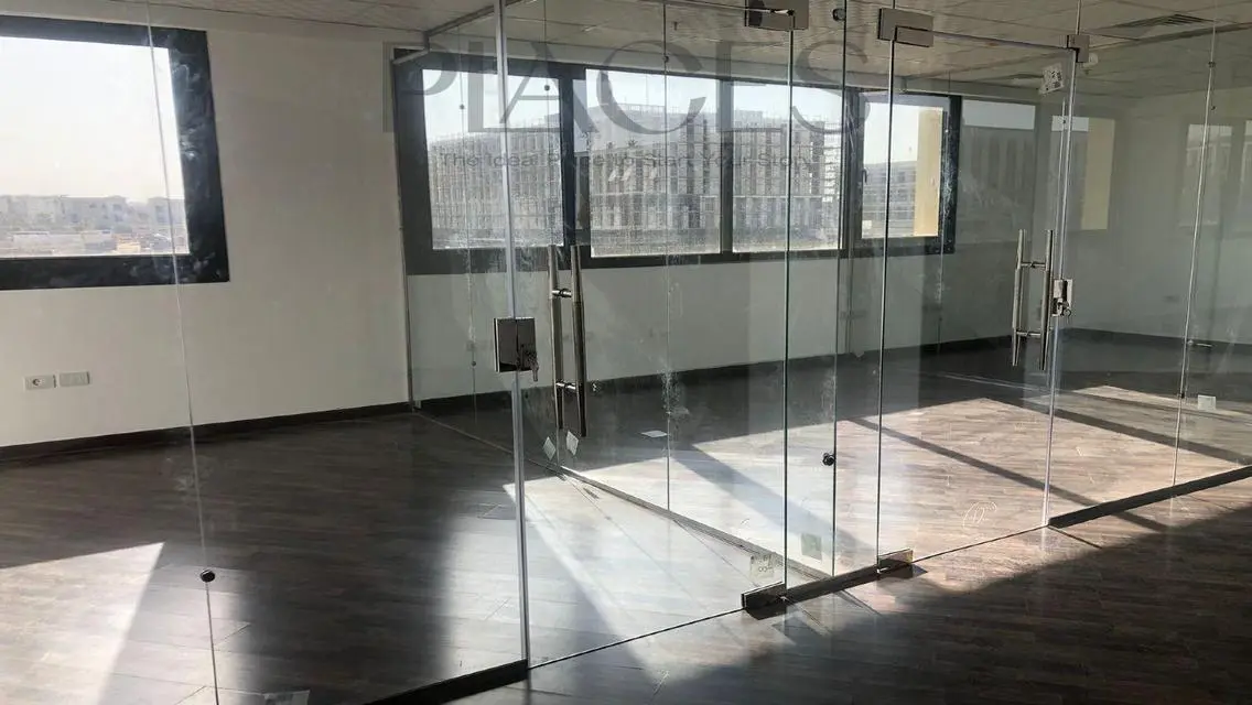 1200 Sqm Commercial Space for Rent
