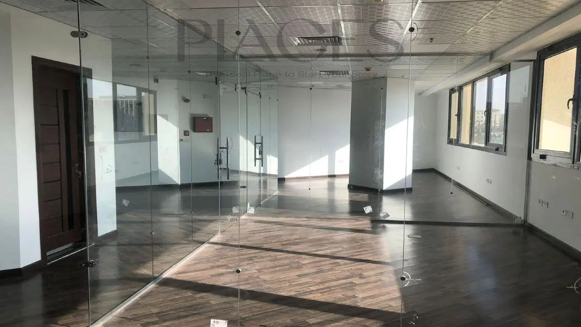 1200 Sqm Commercial Space for Rent
