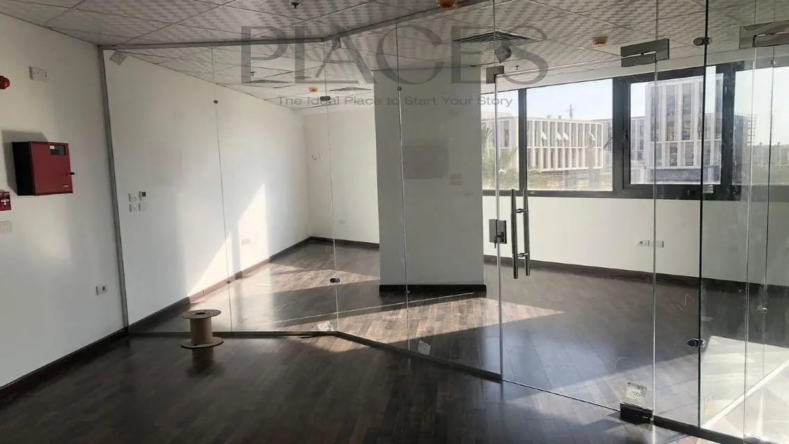 1200 Sqm Commercial Space for Rent