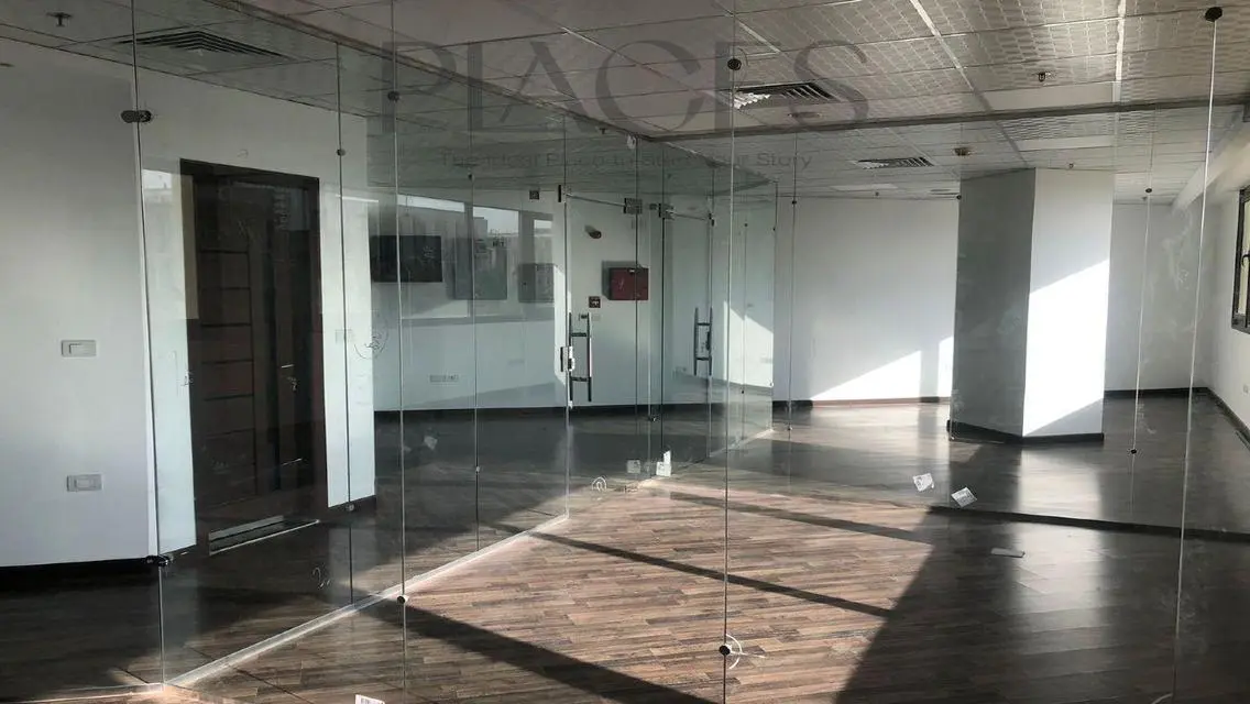 1200 Sqm Commercial Space for Rent