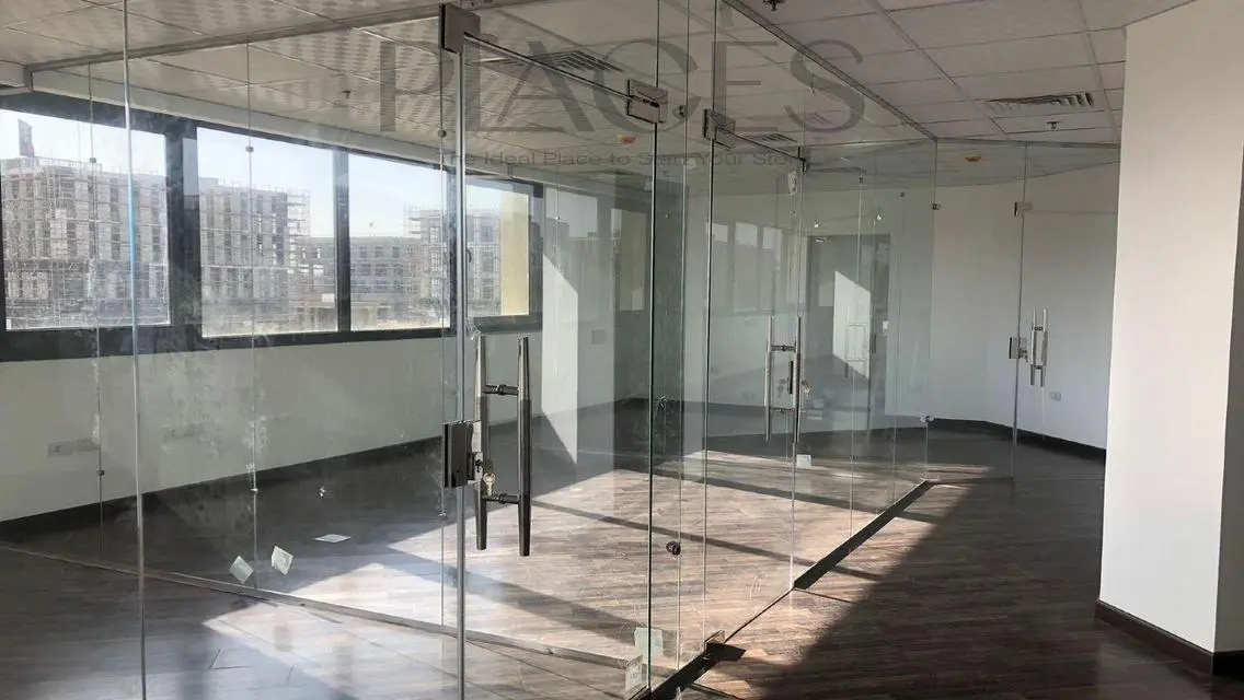 1200 Sqm Commercial Space for Rent
