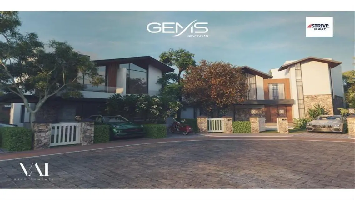 Luxury Villa with Full Amenities for Sale