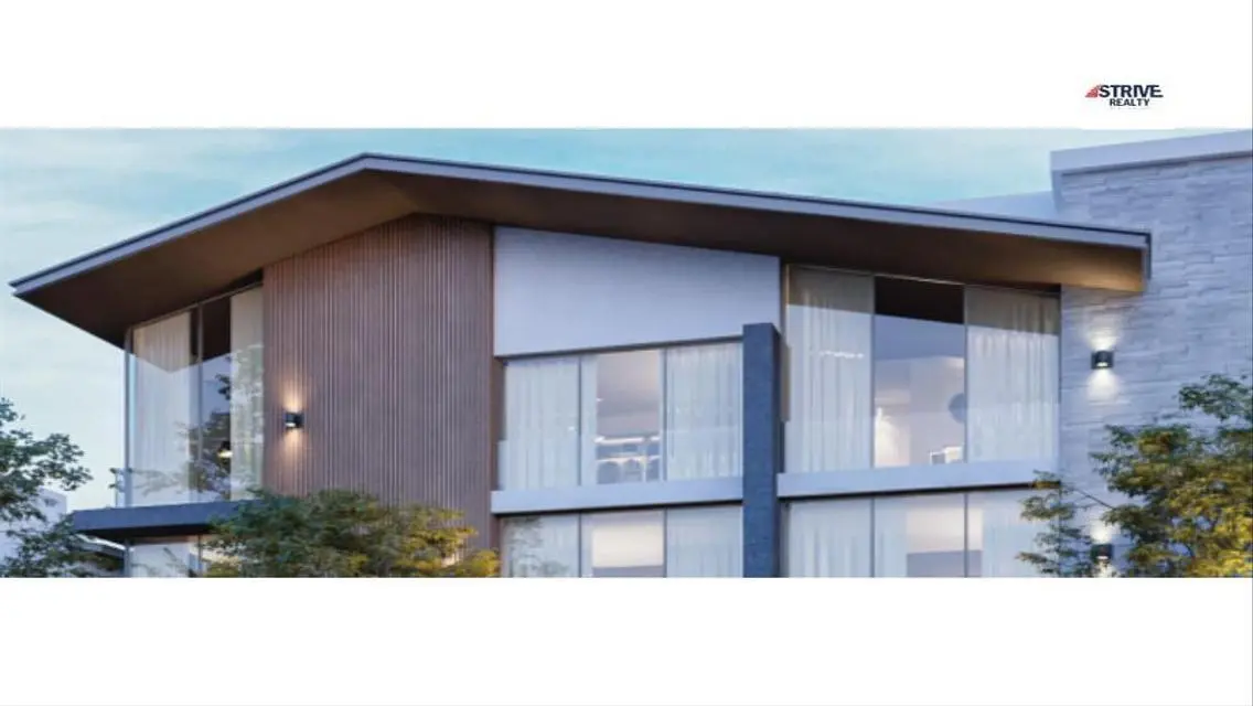Luxury Villa with Full Amenities for Sale