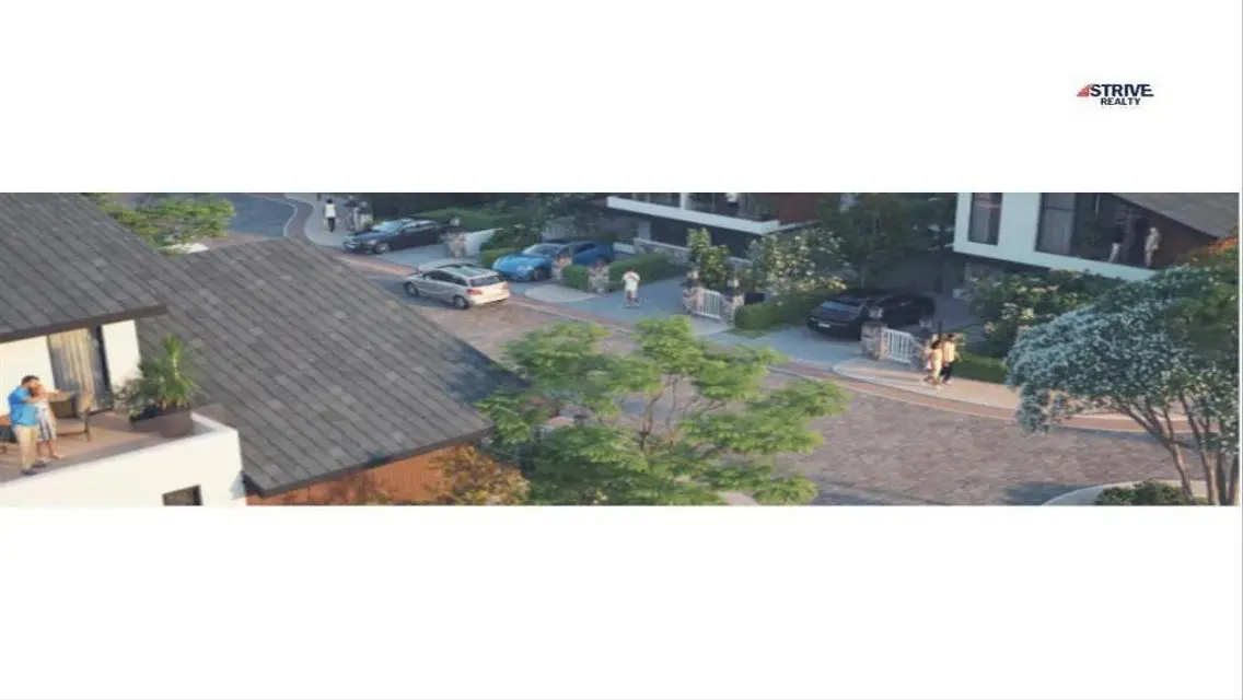 Luxury Villa with Full Amenities for Sale