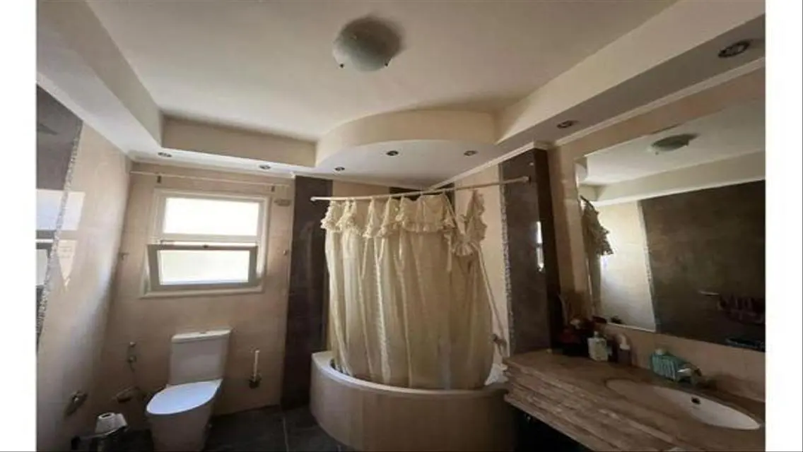Luxury Apartment with Maid's Room and Balcony for Sale