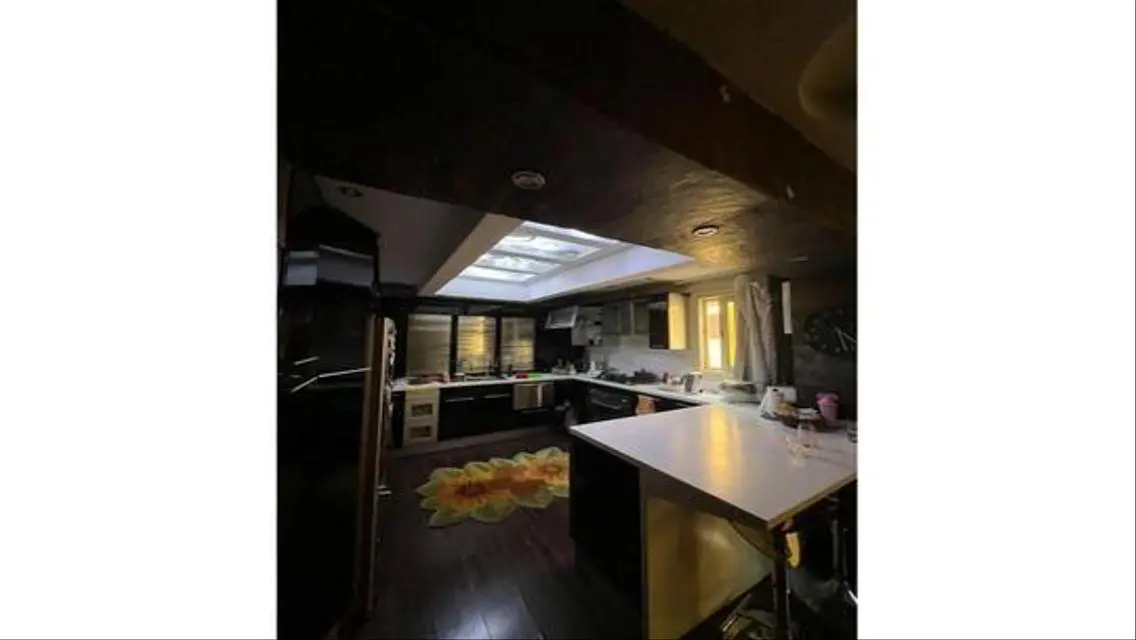 Luxury Apartment with Maid's Room and Balcony for Sale