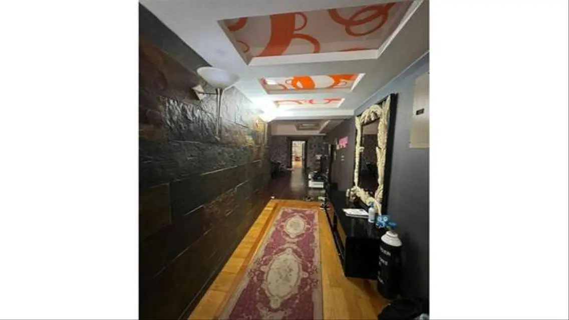 Luxury Apartment with Maid's Room and Balcony for Sale