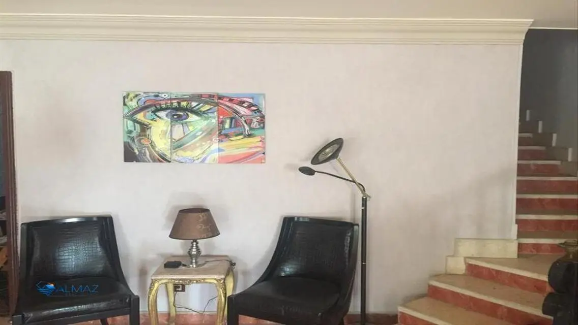 Luxury Apartment at E8782-A-280-3-1-40 for 40000 EGP