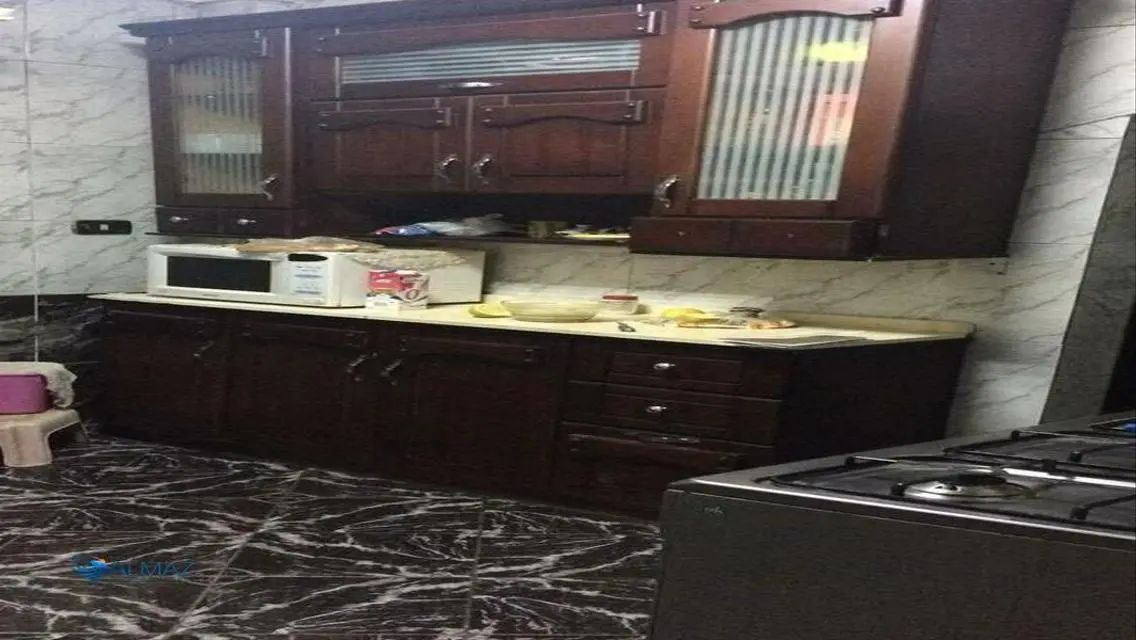 Luxury Apartment at E8782-A-280-3-1-40 for 40000 EGP