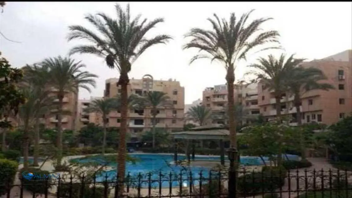 Luxury Apartment at E8782-A-280-3-1-40 for 40000 EGP