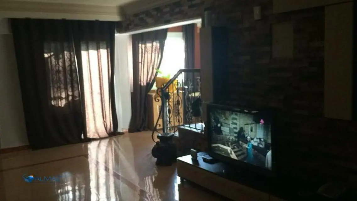 Luxury Apartment at E8782-A-280-3-1-40 for 40000 EGP