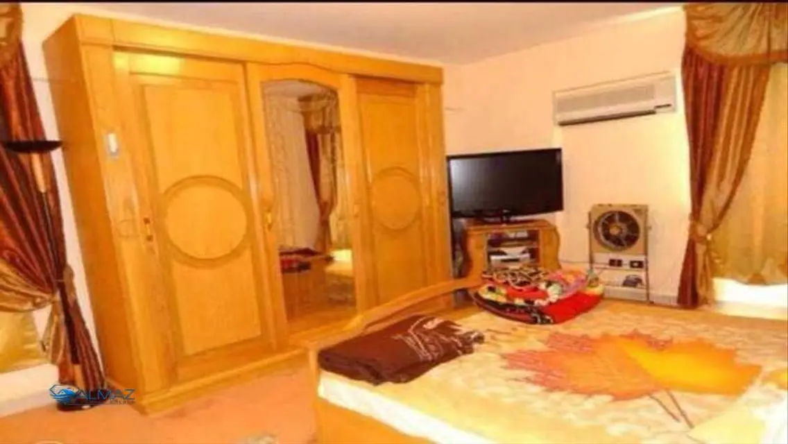 Luxury Apartment at E8782-A-280-3-1-40 for 40000 EGP