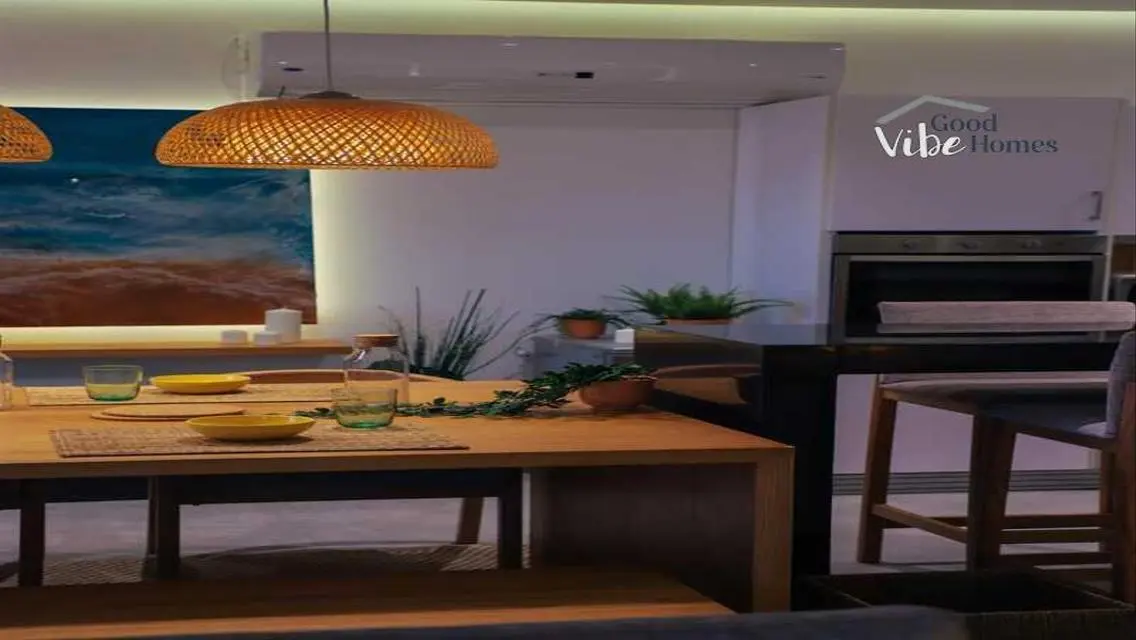 Luxury Villa for Sale - 190 sqm with Private Garden and Shared Pool