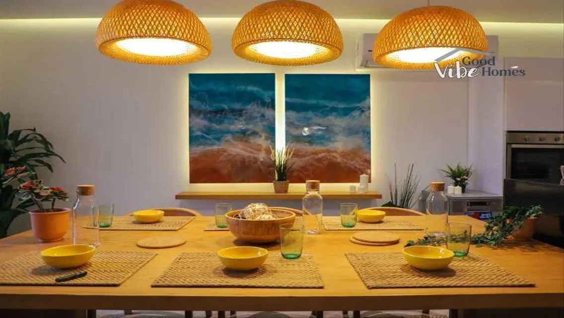 Luxury Villa for Sale - 190 sqm with Private Garden and Shared Pool