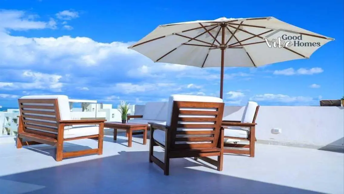 Luxury Villa for Sale - 190 sqm with Private Garden and Shared Pool
