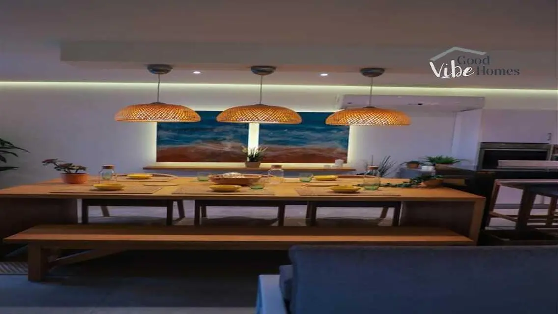 Luxury Villa for Sale - 190 sqm with Private Garden and Shared Pool
