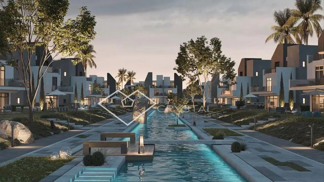 Luxurious Apartment for Sale with Spacious Area