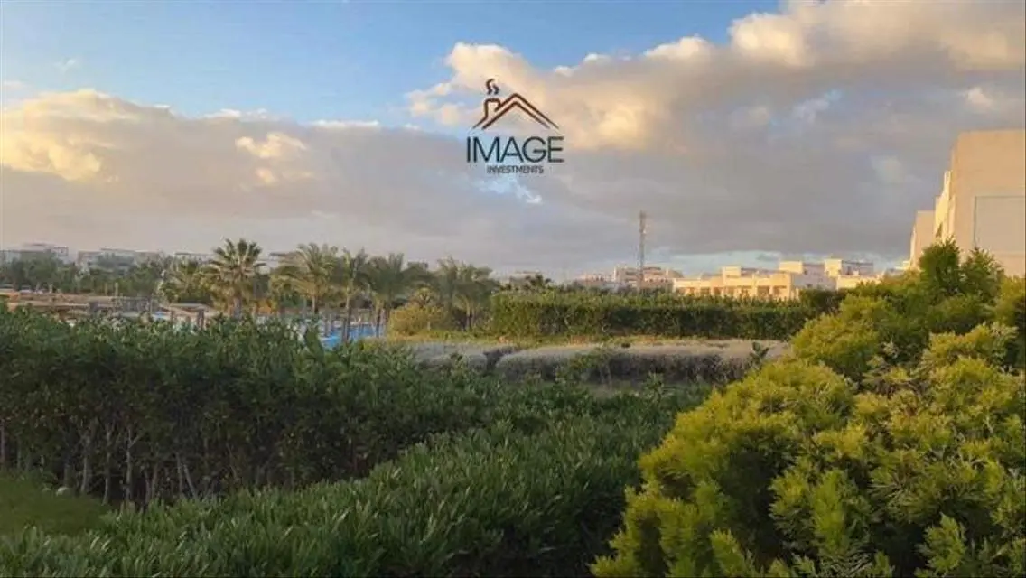 Luxury Two-Bedroom Apartment with Stunning Views