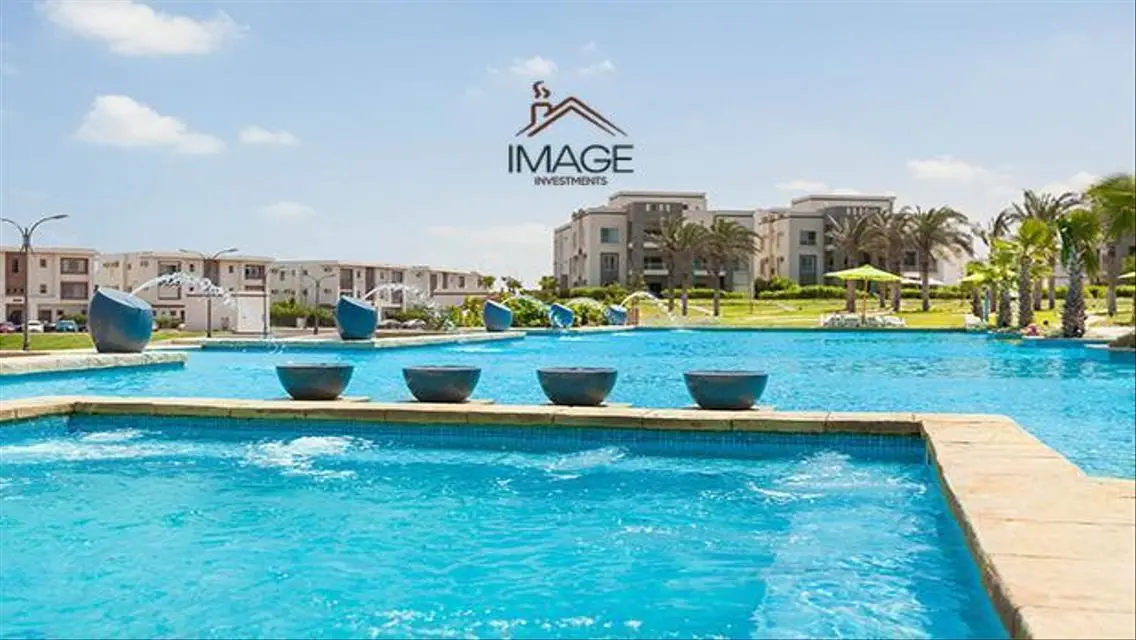 Luxury Two-Bedroom Apartment with Stunning Views