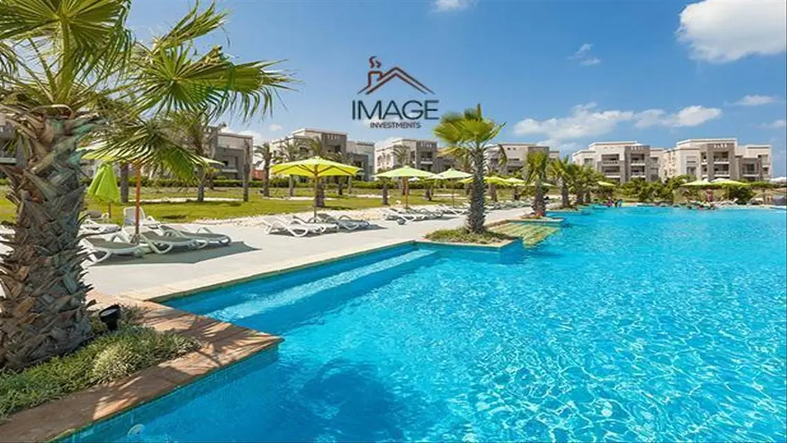 Luxury Two-Bedroom Apartment with Stunning Views